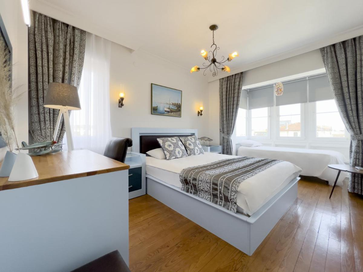 Alacati Kayezta Hotel ห้อง รูปภาพ