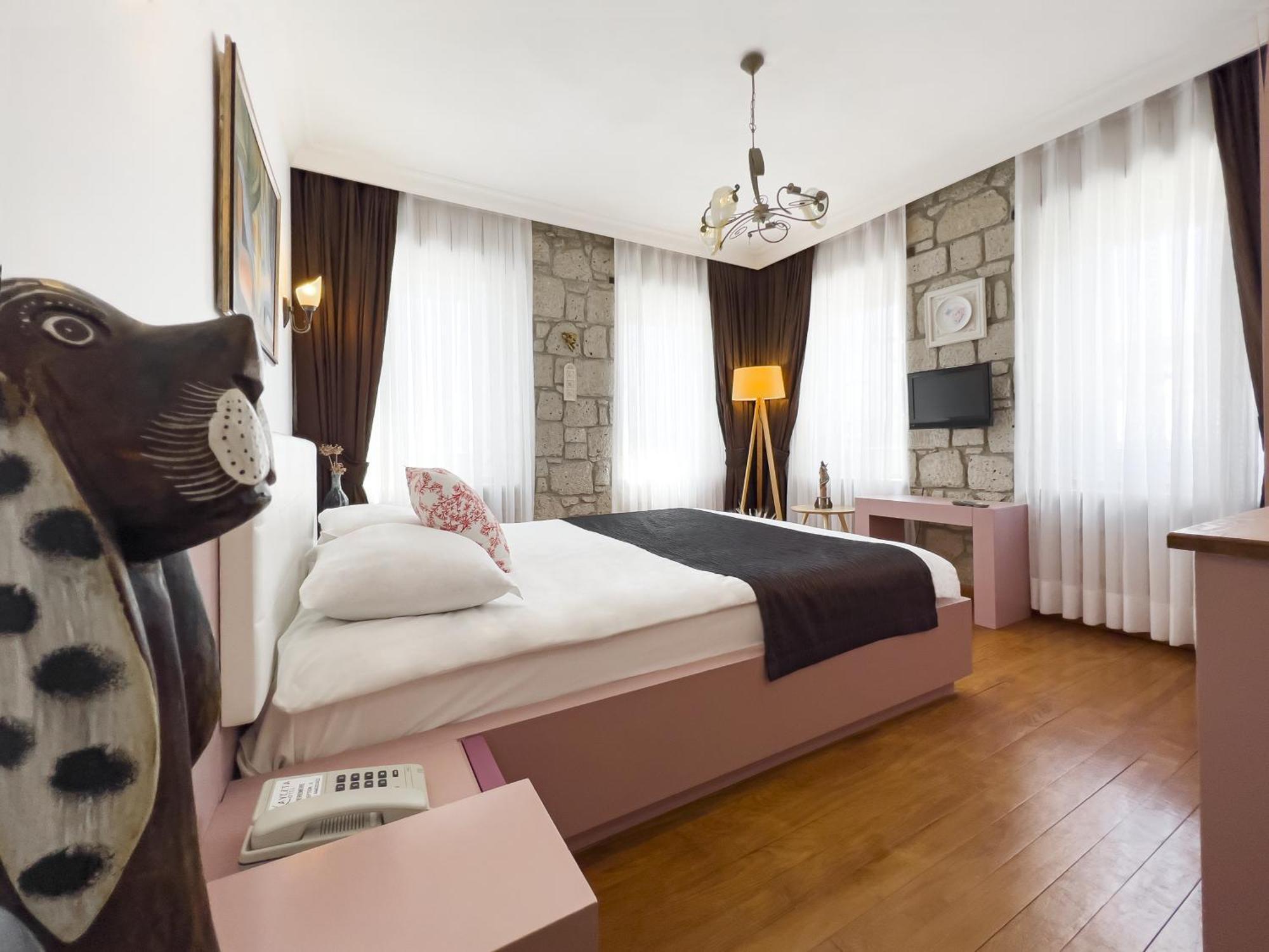 Alacati Kayezta Hotel ห้อง รูปภาพ