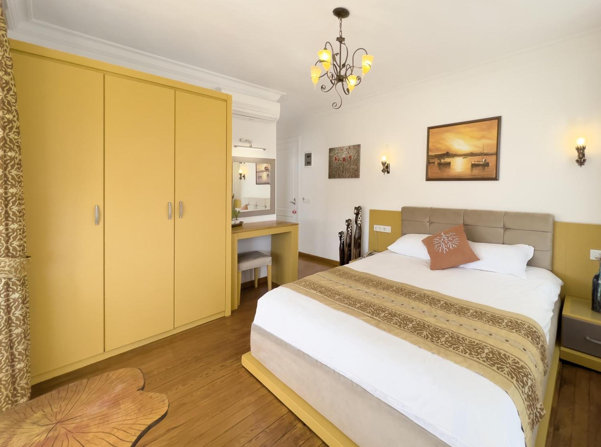 Alacati Kayezta Hotel ห้อง รูปภาพ