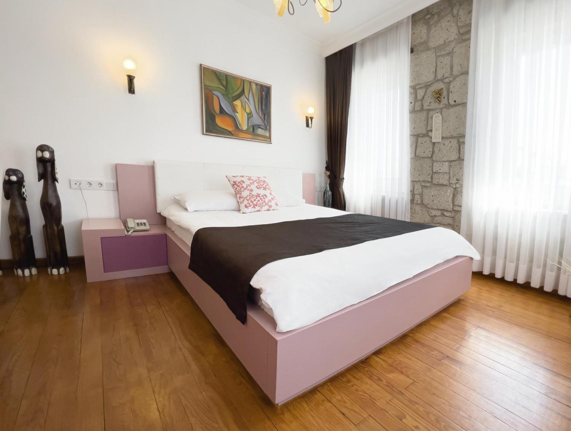 Alacati Kayezta Hotel ห้อง รูปภาพ