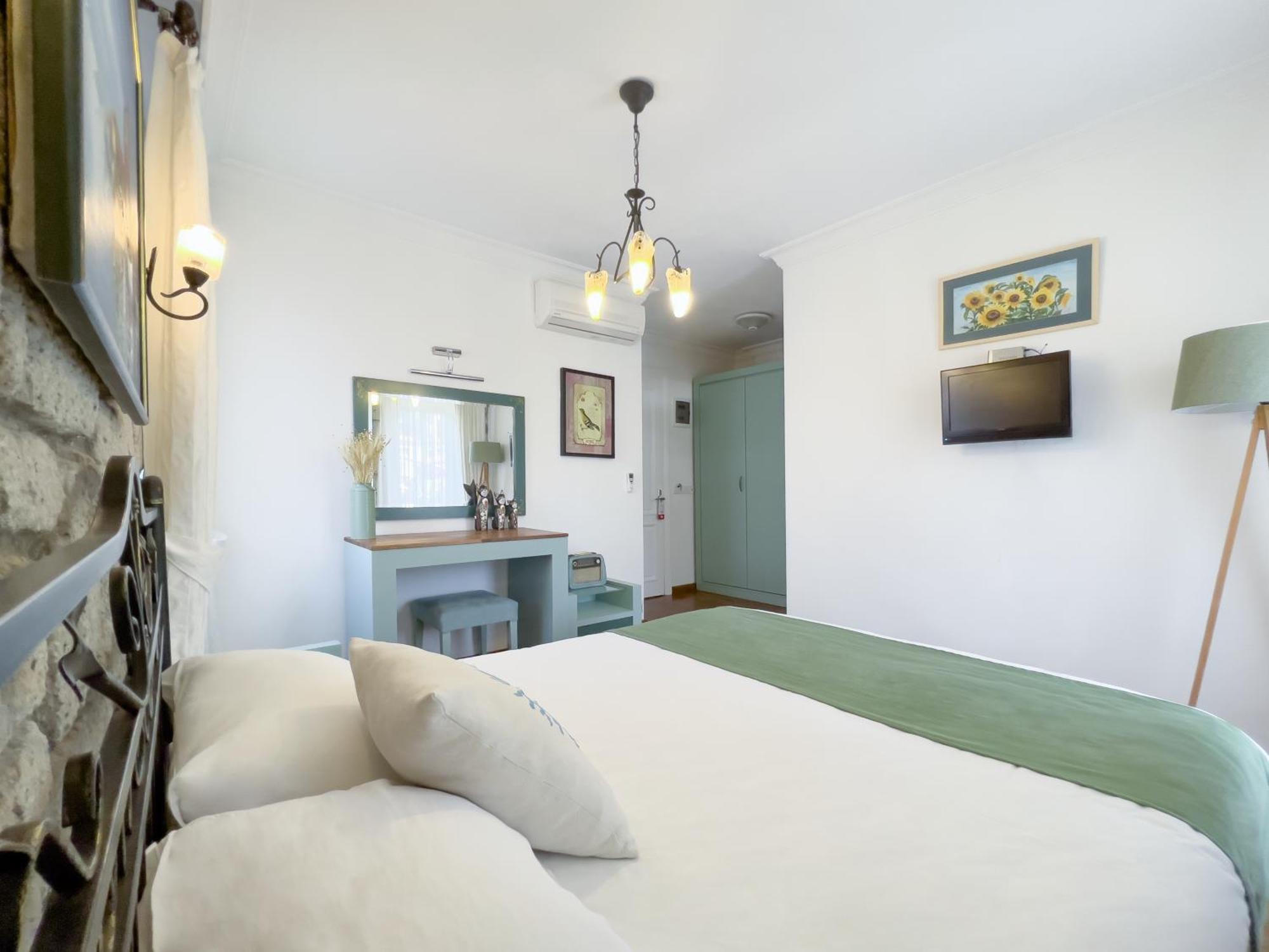 Alacati Kayezta Hotel ห้อง รูปภาพ