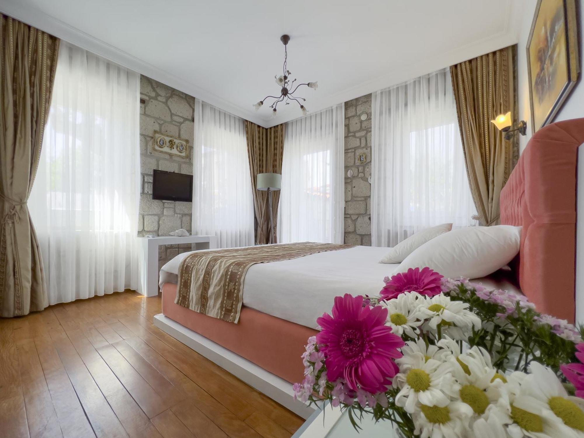 Alacati Kayezta Hotel ห้อง รูปภาพ