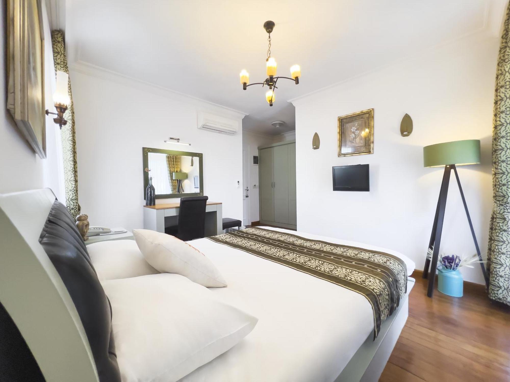 Alacati Kayezta Hotel ห้อง รูปภาพ