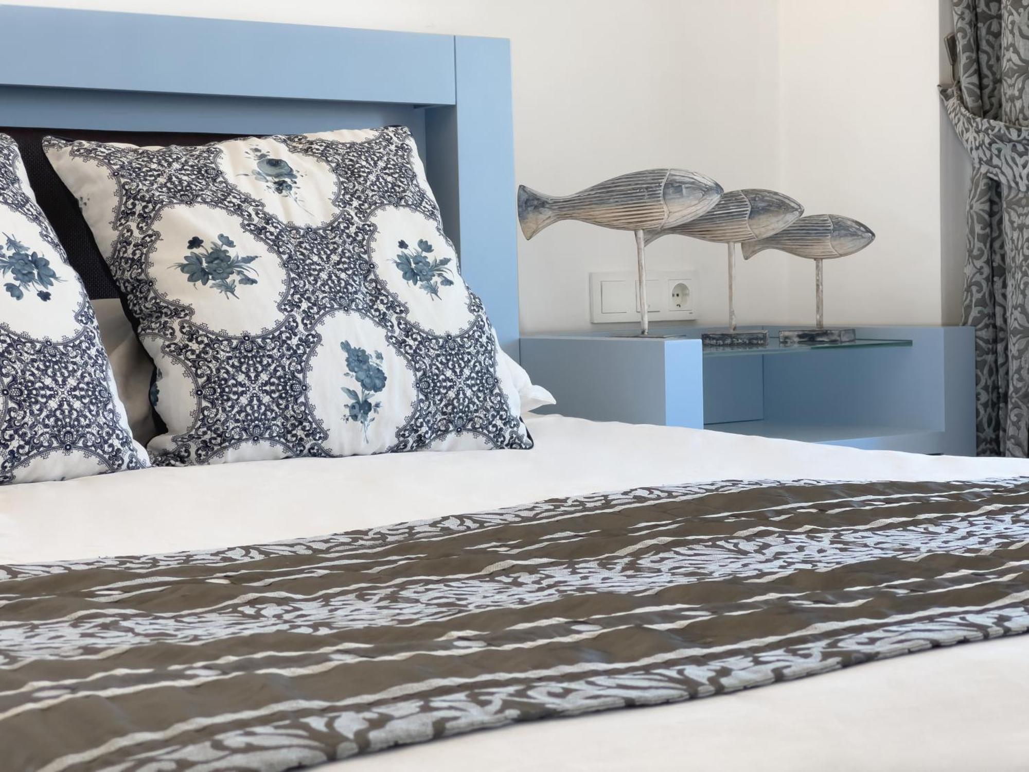Alacati Kayezta Hotel ห้อง รูปภาพ