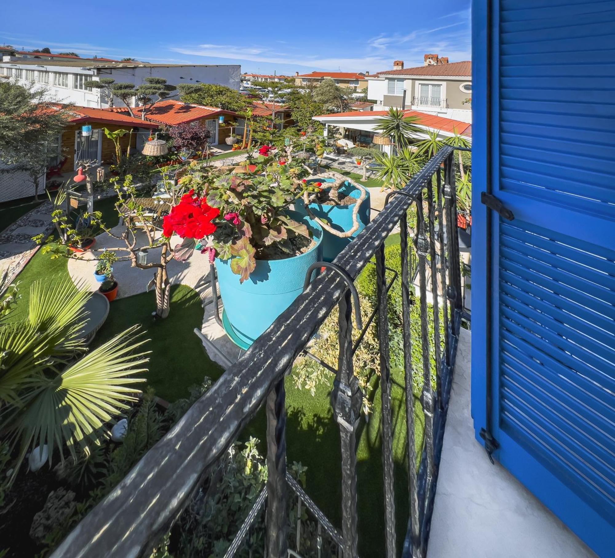 Alacati Kayezta Hotel ห้อง รูปภาพ