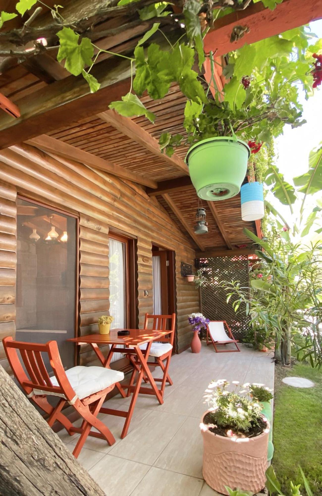 Alacati Kayezta Hotel ห้อง รูปภาพ