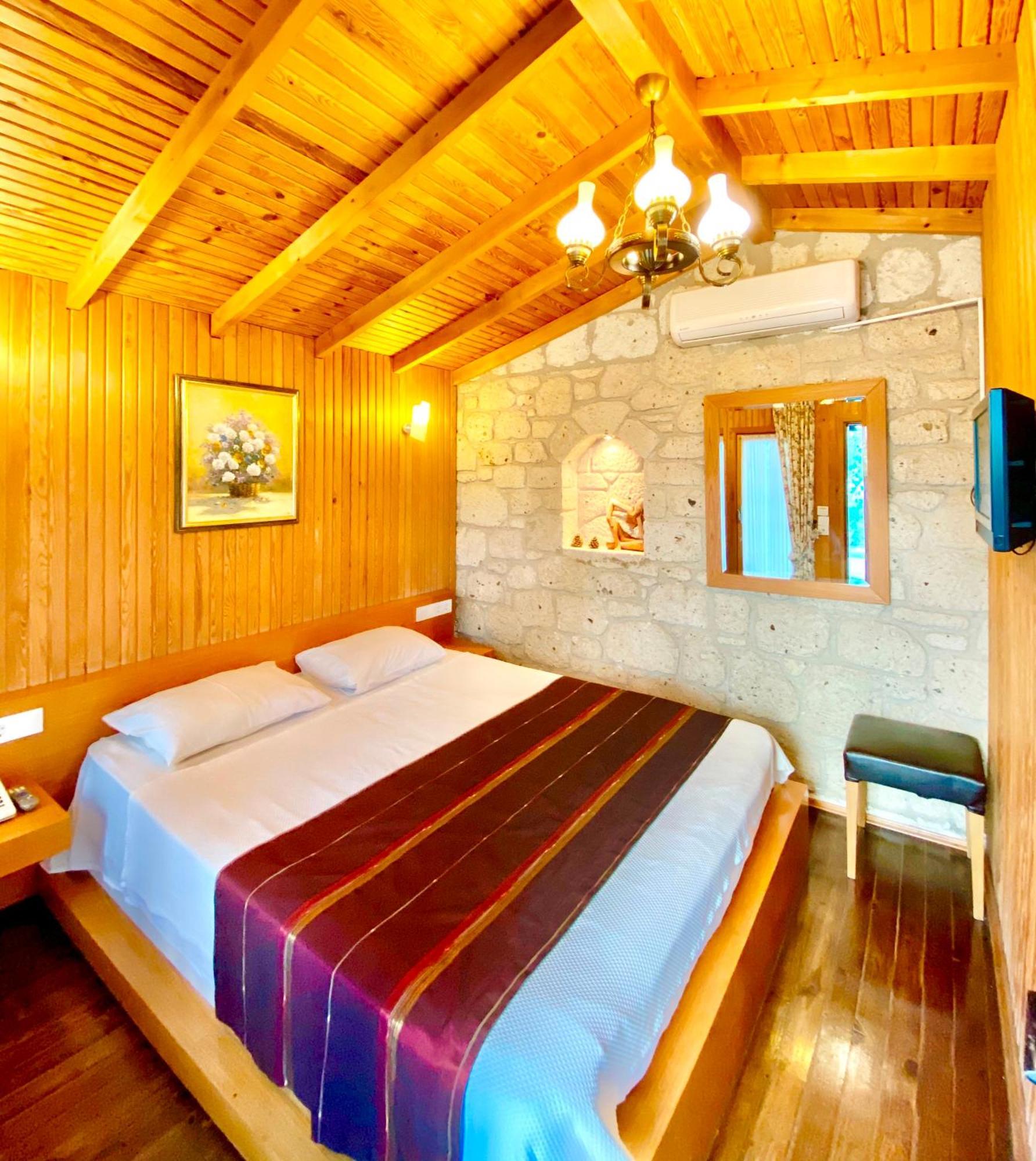 Alacati Kayezta Hotel ห้อง รูปภาพ