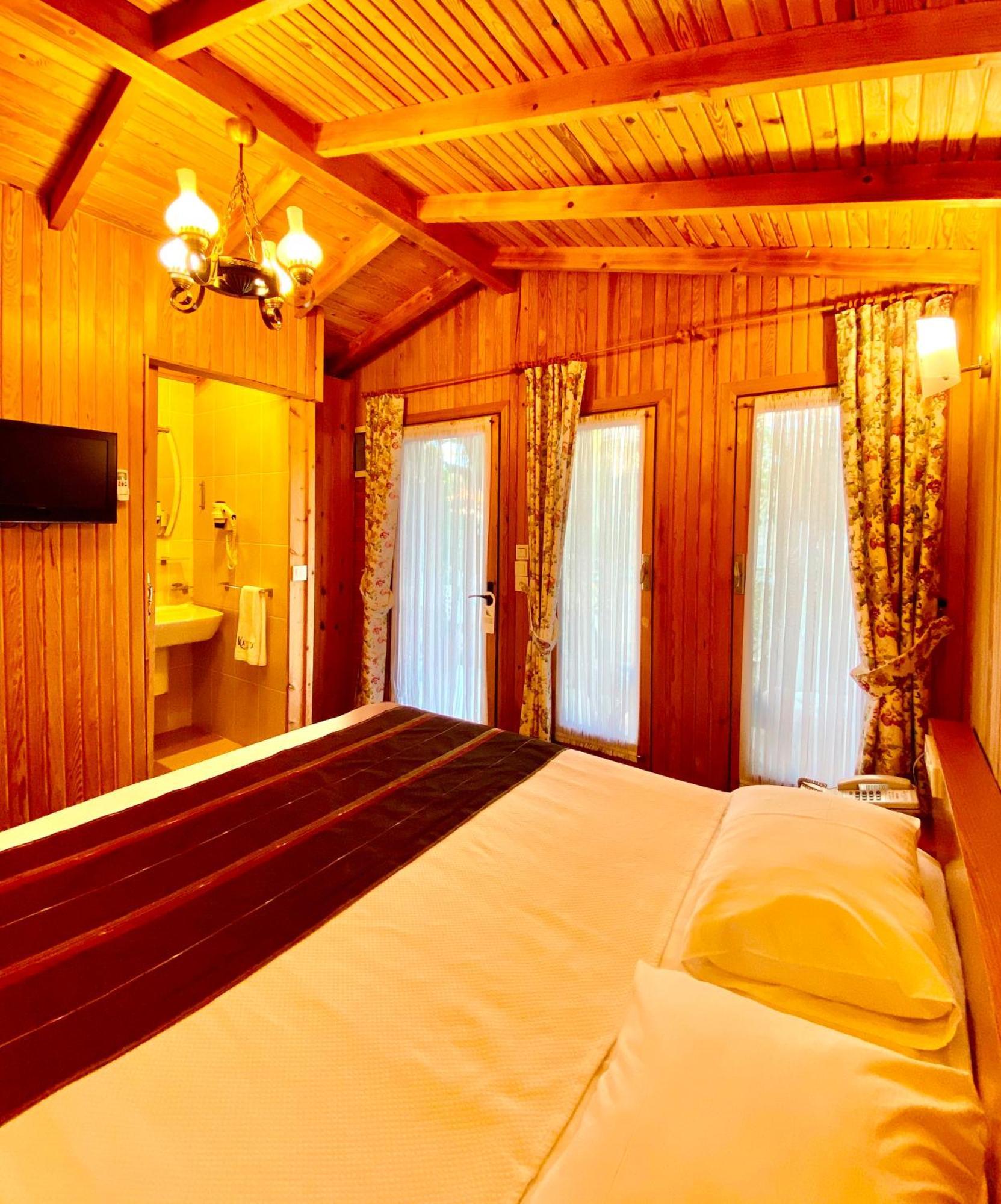 Alacati Kayezta Hotel ห้อง รูปภาพ